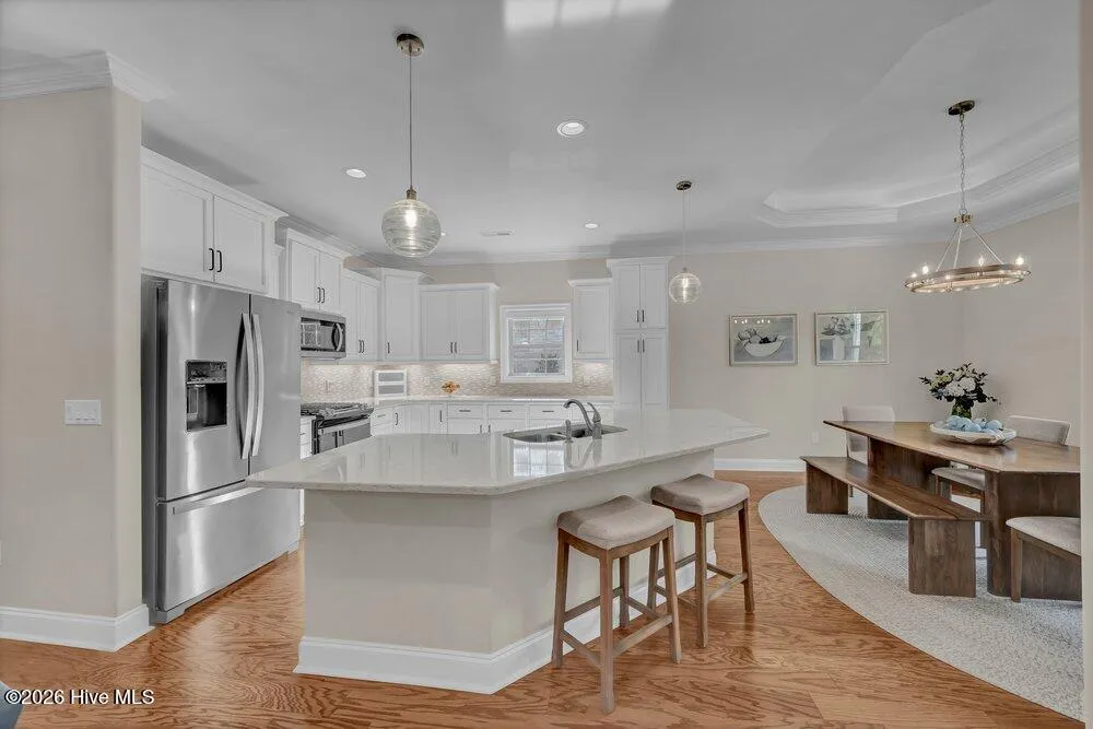 753 Jenoa Drive Castle Hayne, NC 28429