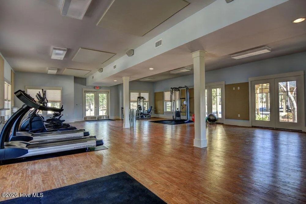 753 Jenoa Drive Castle Hayne, NC 28429