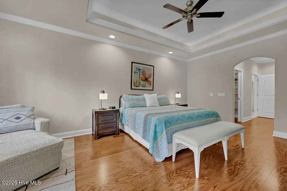 753 Jenoa Drive Castle Hayne, NC 28429