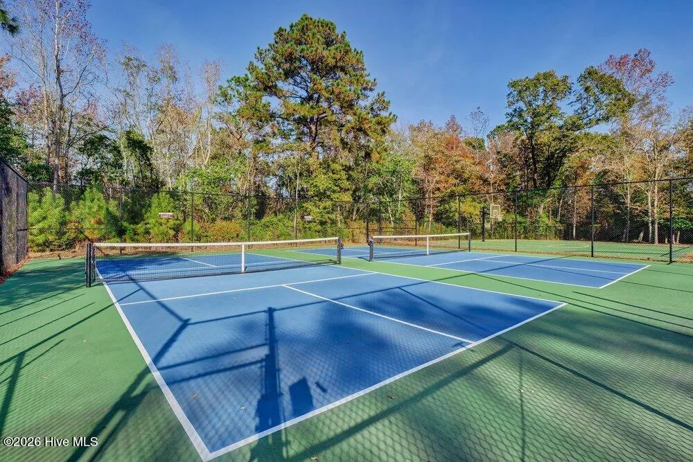 753 Jenoa Drive Castle Hayne, NC 28429