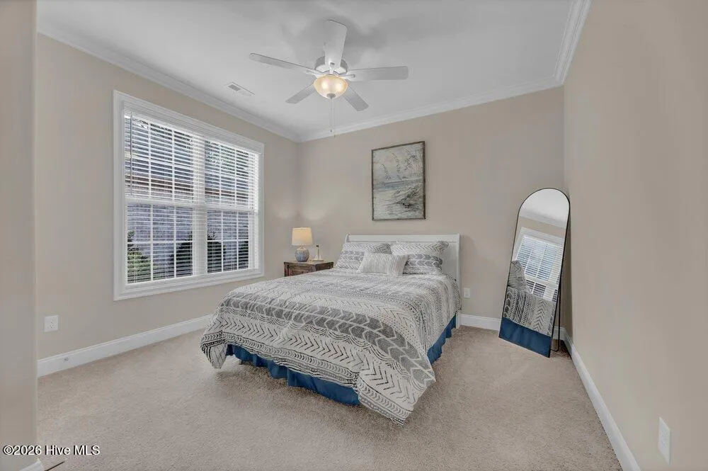 753 Jenoa Drive Castle Hayne, NC 28429