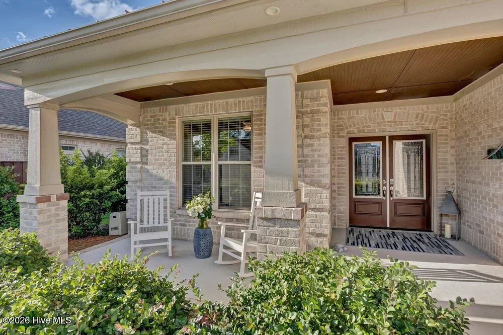 753 Jenoa Drive Castle Hayne, NC 28429