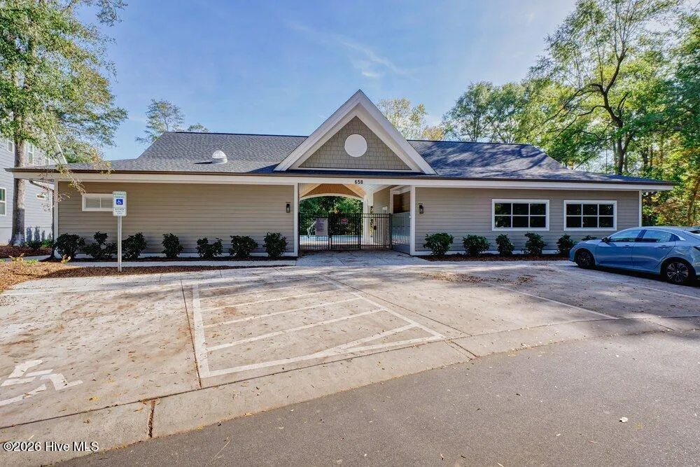 753 Jenoa Drive Castle Hayne, NC 28429