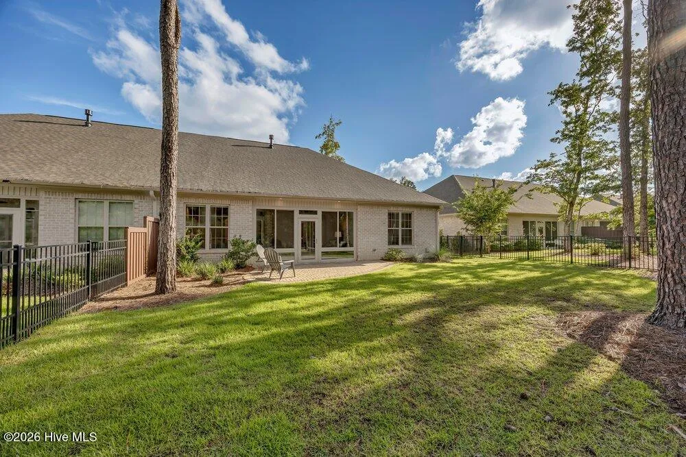 753 Jenoa Drive Castle Hayne, NC 28429