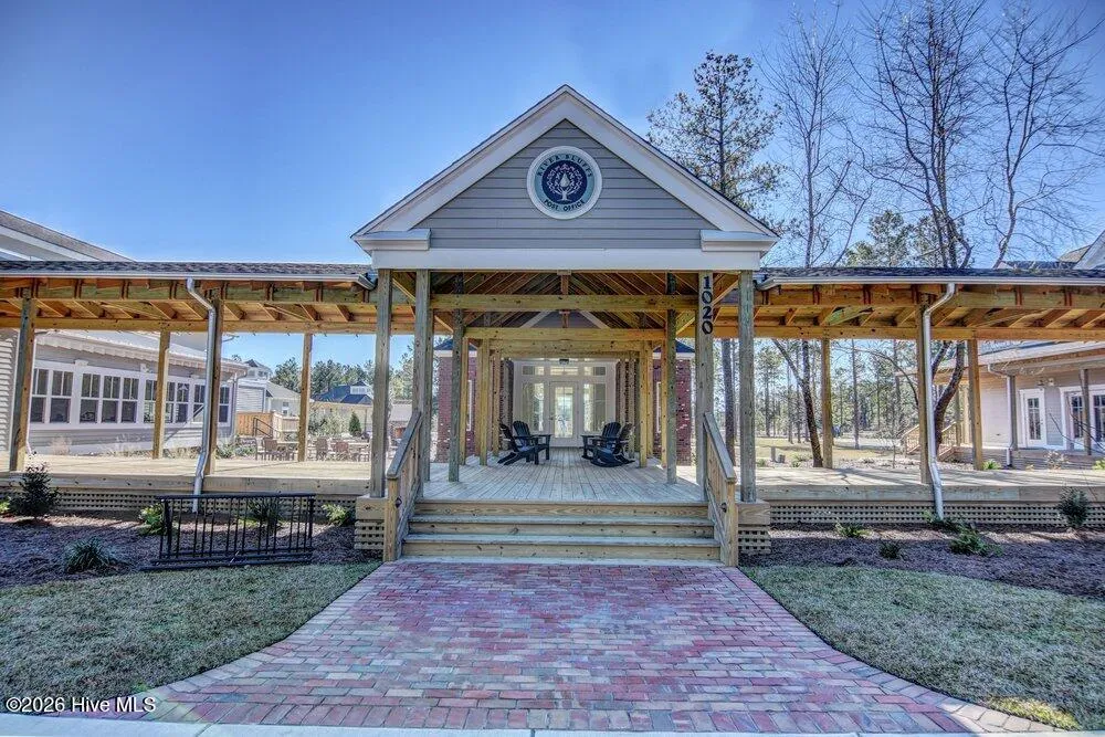 753 Jenoa Drive Castle Hayne, NC 28429