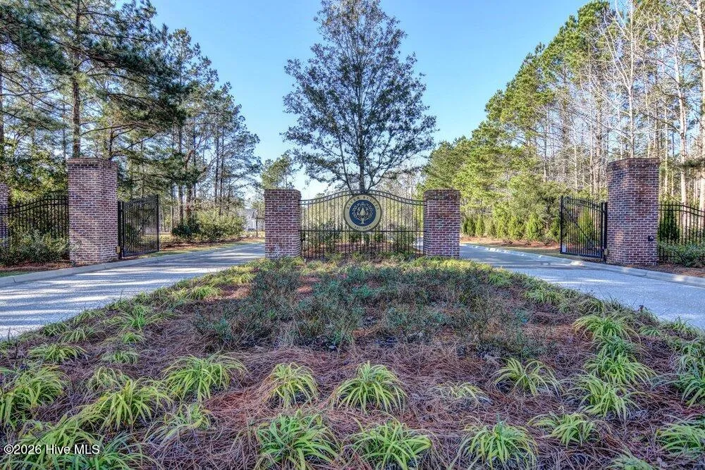 753 Jenoa Drive Castle Hayne, NC 28429