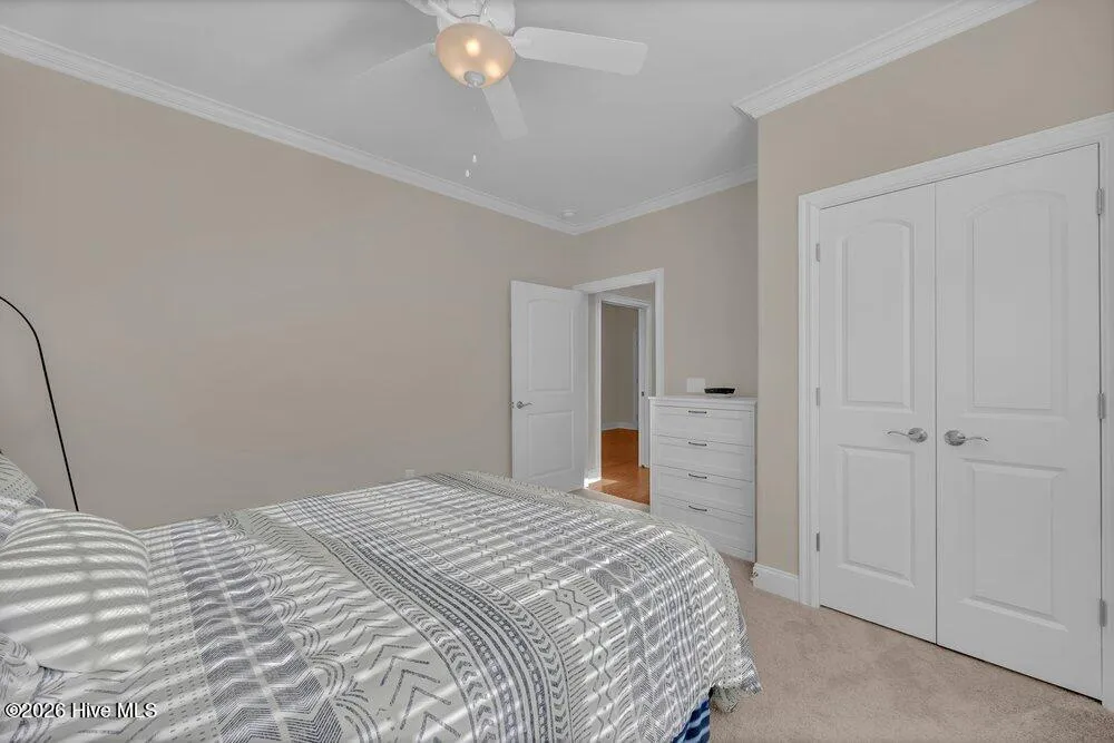 753 Jenoa Drive Castle Hayne, NC 28429