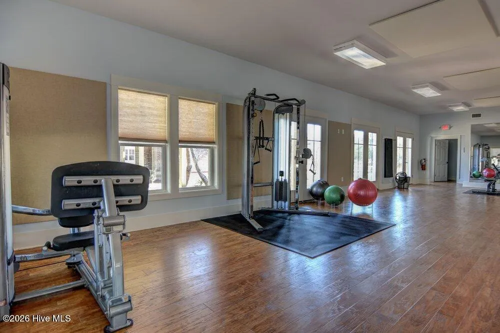 753 Jenoa Drive Castle Hayne, NC 28429