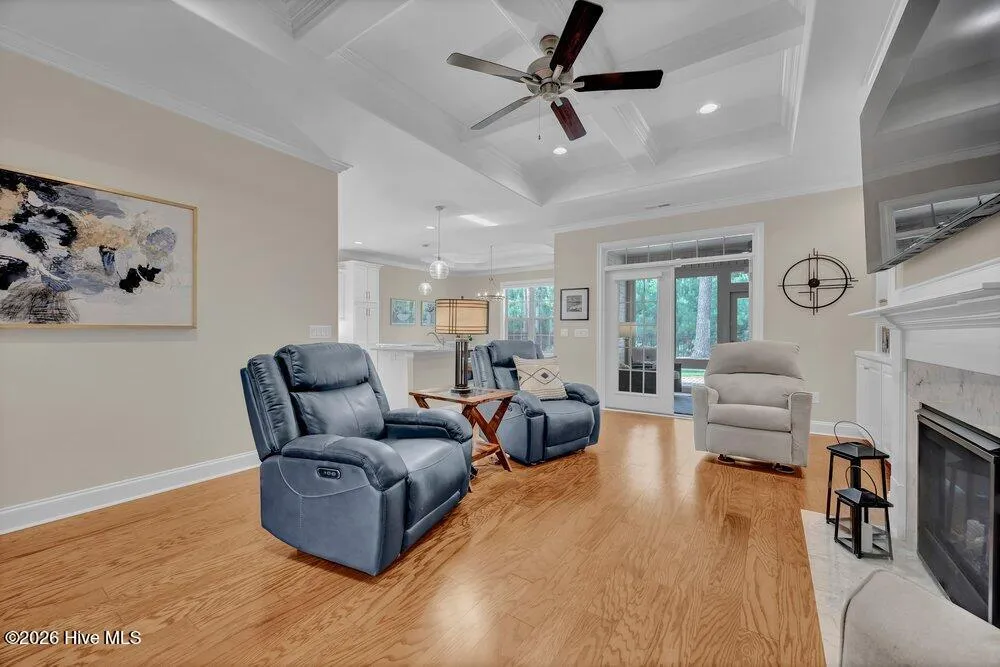 753 Jenoa Drive Castle Hayne, NC 28429