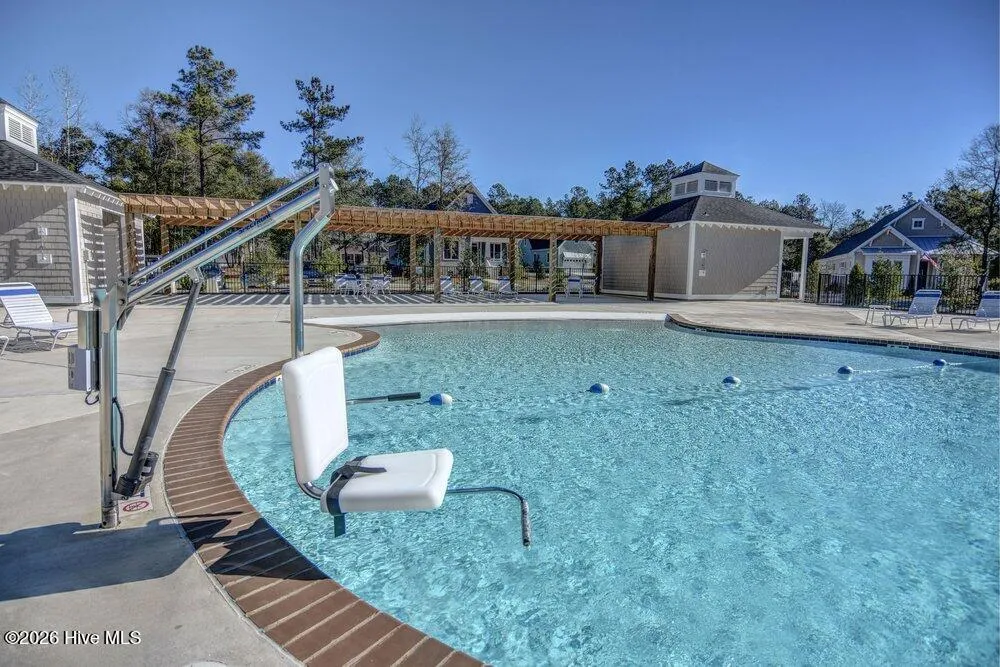 753 Jenoa Drive Castle Hayne, NC 28429