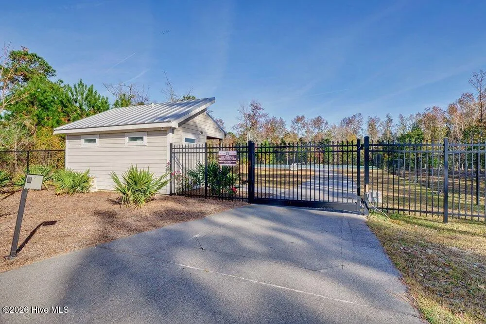 753 Jenoa Drive Castle Hayne, NC 28429
