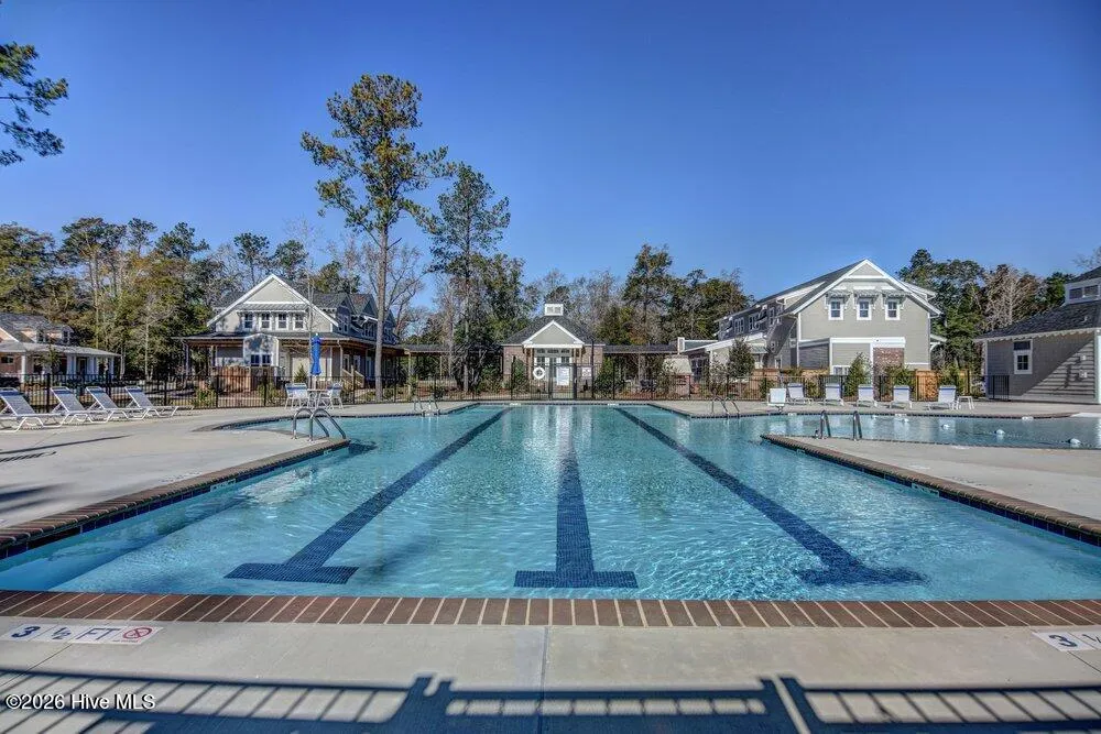 753 Jenoa Drive Castle Hayne, NC 28429