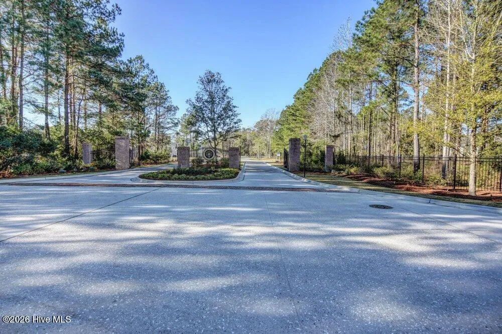 753 Jenoa Drive Castle Hayne, NC 28429