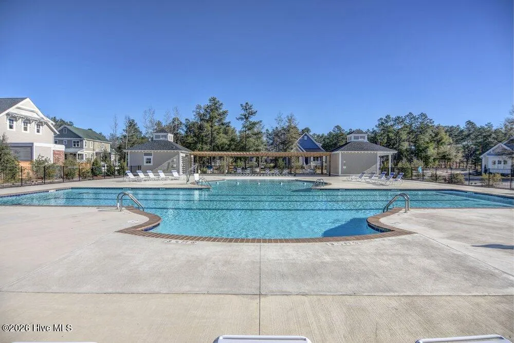753 Jenoa Drive Castle Hayne, NC 28429