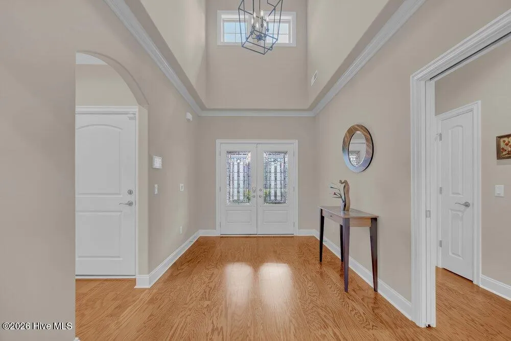 753 Jenoa Drive Castle Hayne, NC 28429