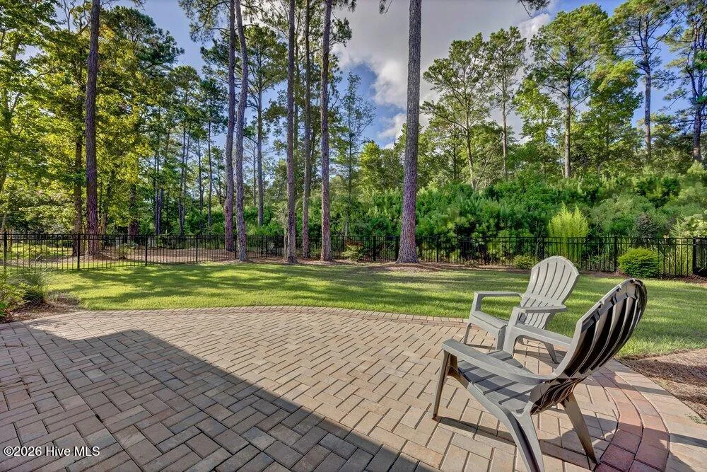 753 Jenoa Drive Castle Hayne, NC 28429