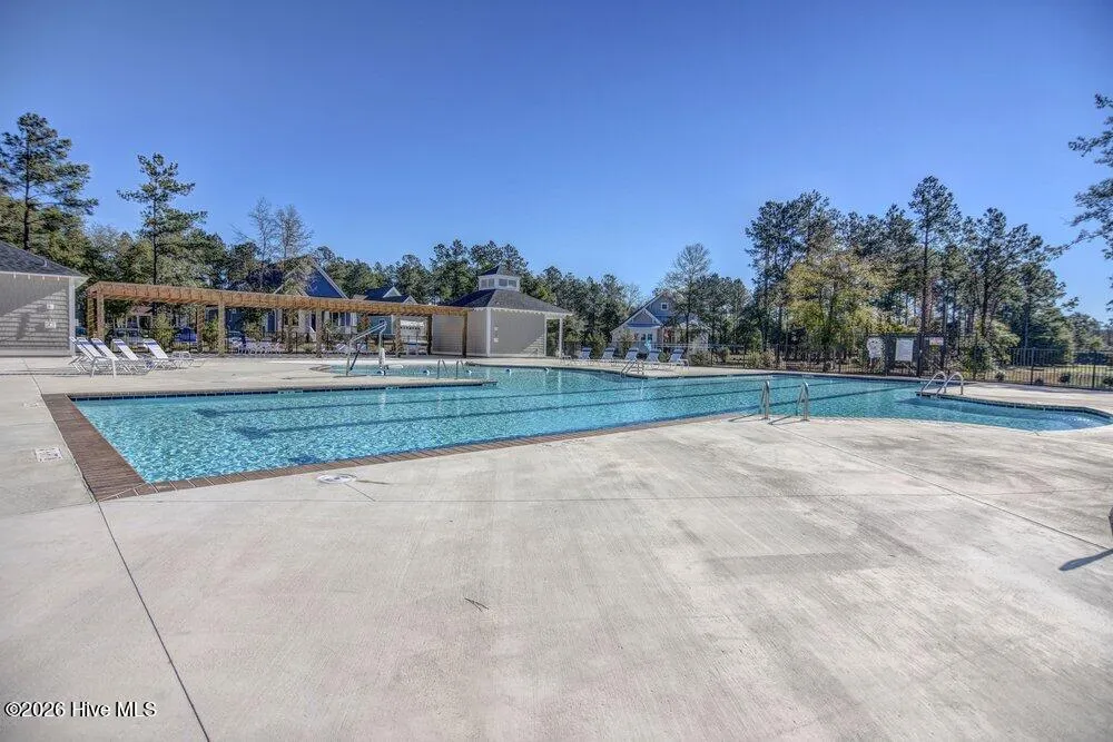 753 Jenoa Drive Castle Hayne, NC 28429