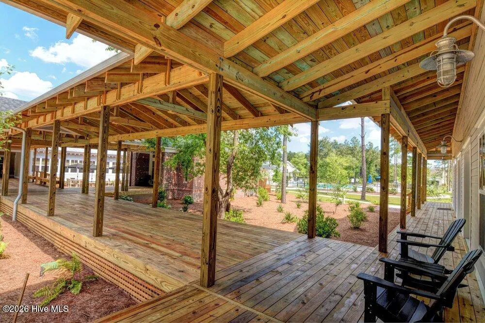 753 Jenoa Drive Castle Hayne, NC 28429