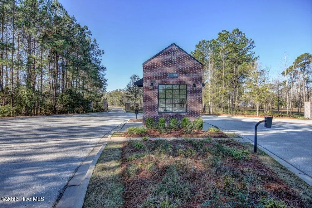 753 Jenoa Drive Castle Hayne, NC 28429