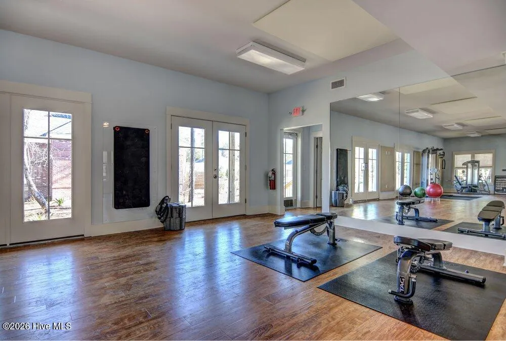 753 Jenoa Drive Castle Hayne, NC 28429