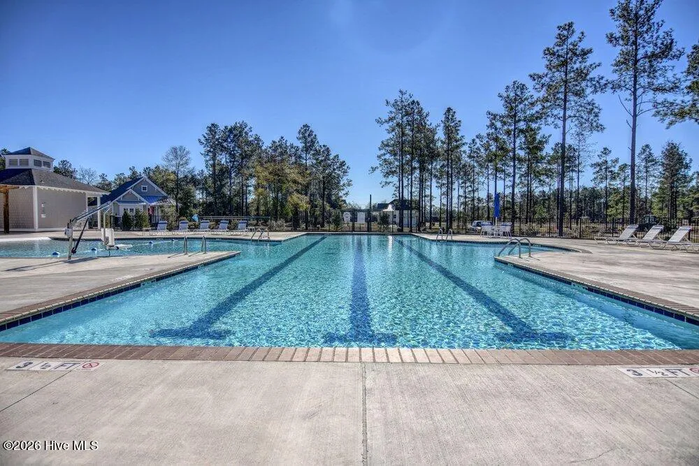 753 Jenoa Drive Castle Hayne, NC 28429