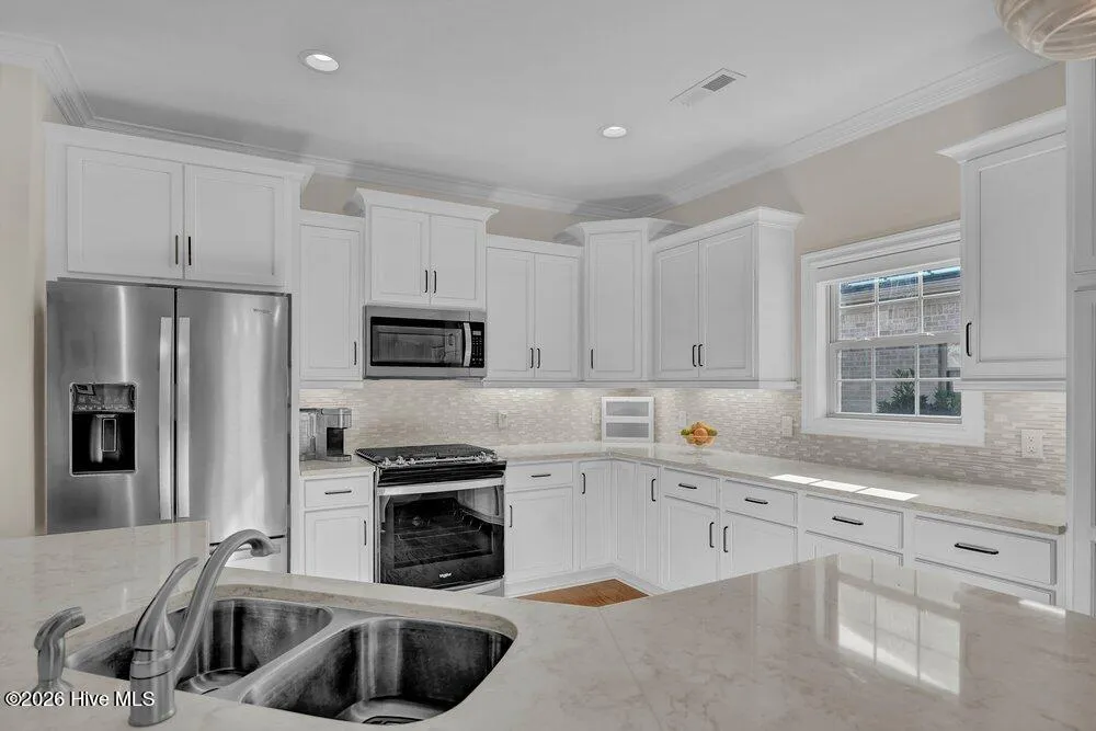 753 Jenoa Drive Castle Hayne, NC 28429