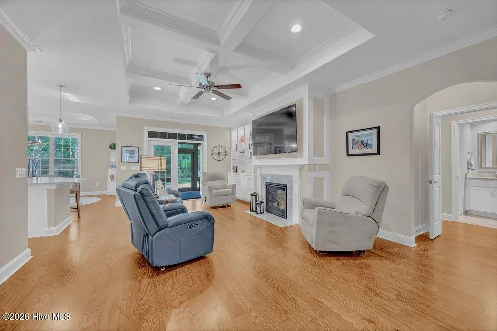 753 Jenoa Drive Castle Hayne, NC 28429