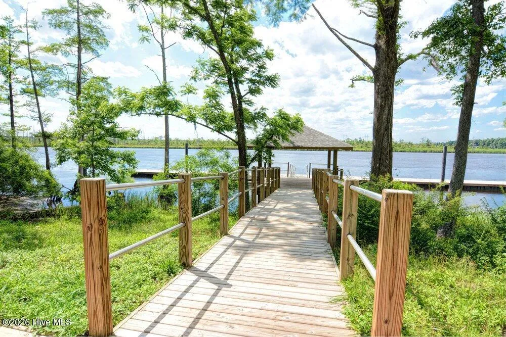 753 Jenoa Drive Castle Hayne, NC 28429