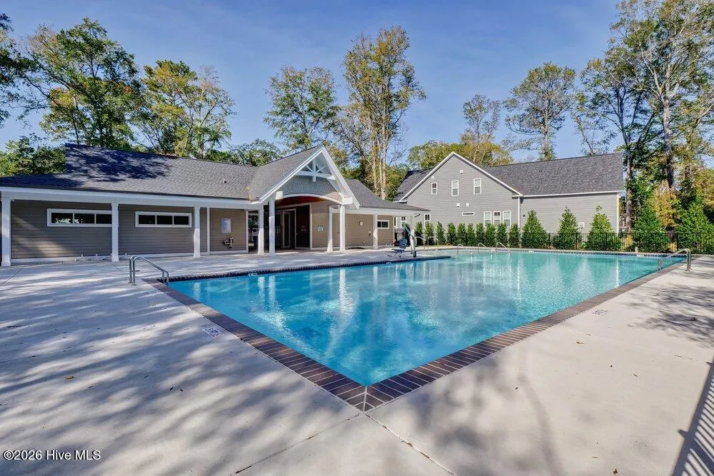753 Jenoa Drive Castle Hayne, NC 28429