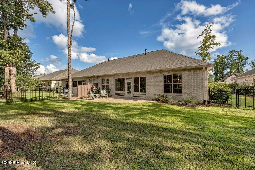 753 Jenoa Drive Castle Hayne, NC 28429