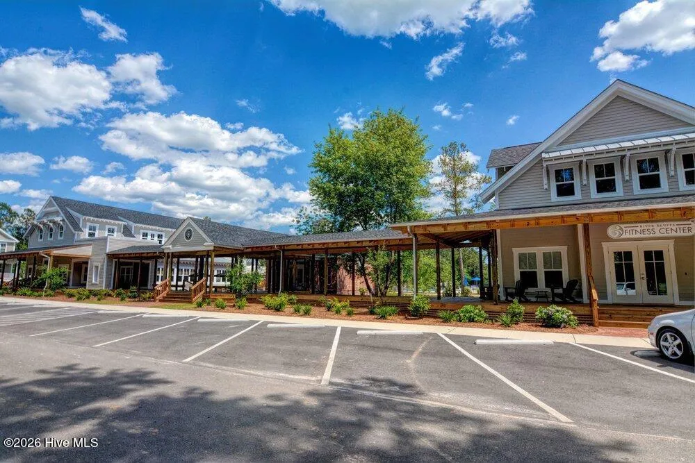 753 Jenoa Drive Castle Hayne, NC 28429