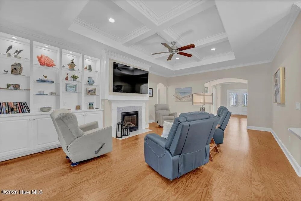 753 Jenoa Drive Castle Hayne, NC 28429