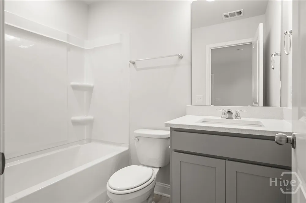204 Chatham Lane Richmond Hill, GA 31324