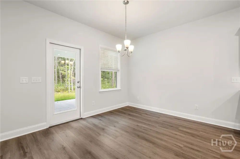 204 Chatham Lane Richmond Hill, GA 31324