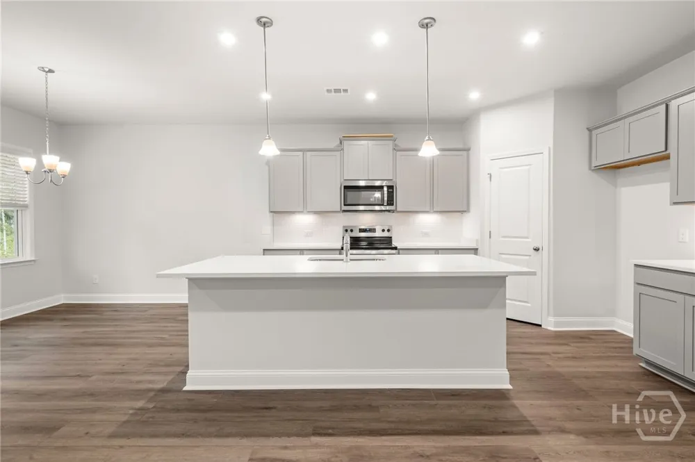 204 Chatham Lane Richmond Hill, GA 31324