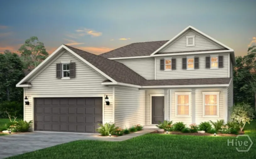204 Chatham Lane Richmond Hill, GA 31324