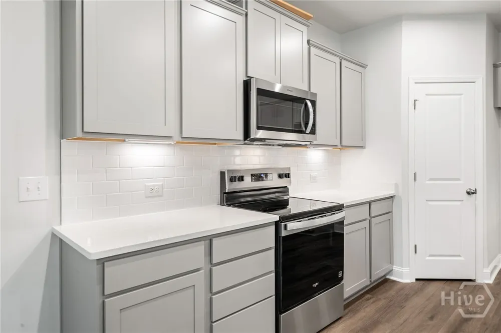204 Chatham Lane Richmond Hill, GA 31324
