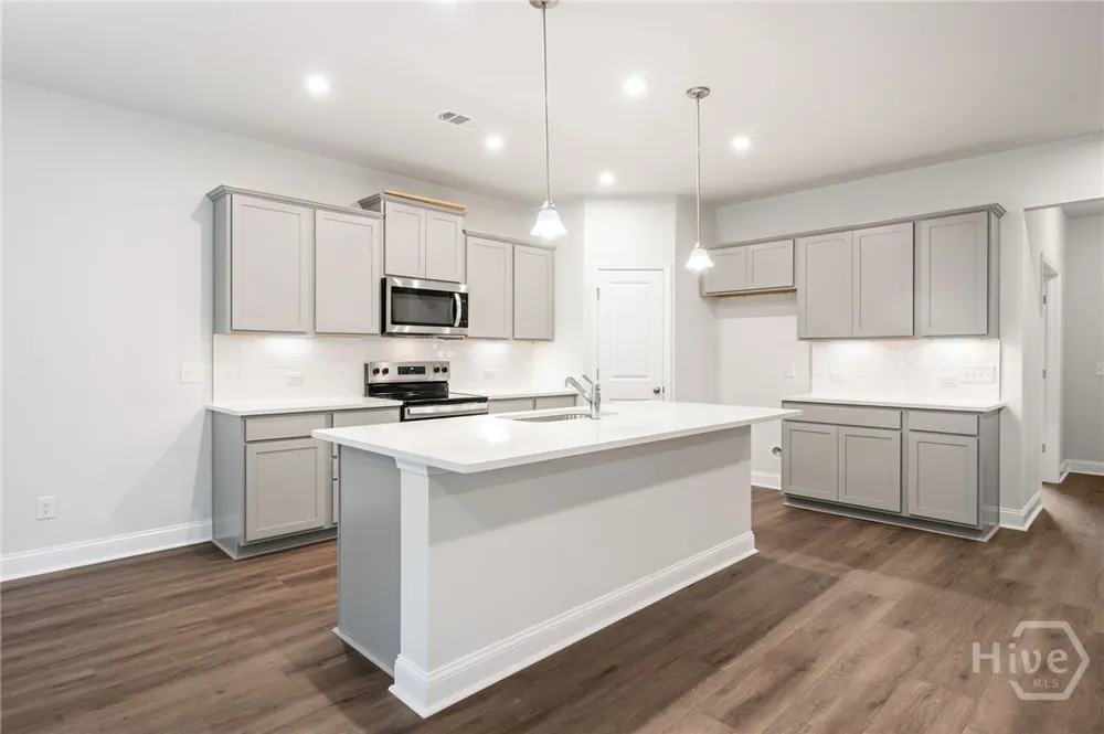 204 Chatham Lane Richmond Hill, GA 31324