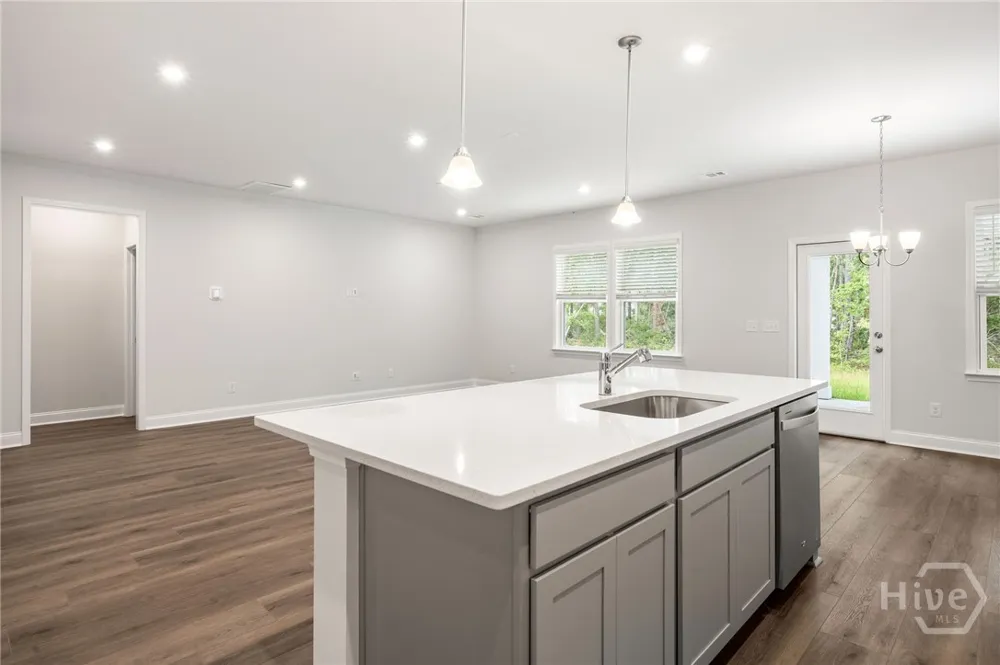 204 Chatham Lane Richmond Hill, GA 31324