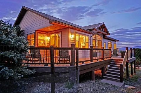 819 Pine Drive