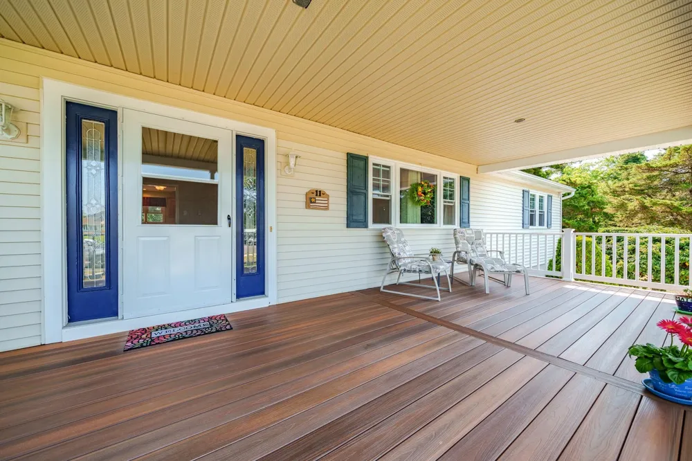 11 Lake Corson Lane Marmora, NJ 08223