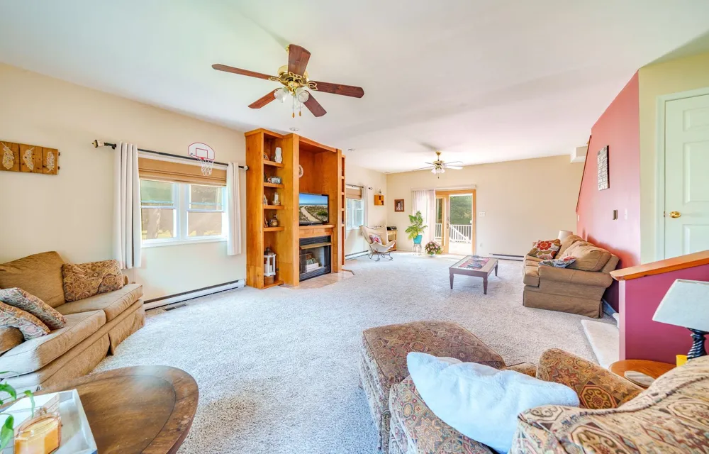 11 Lake Corson Lane Marmora, NJ 08223