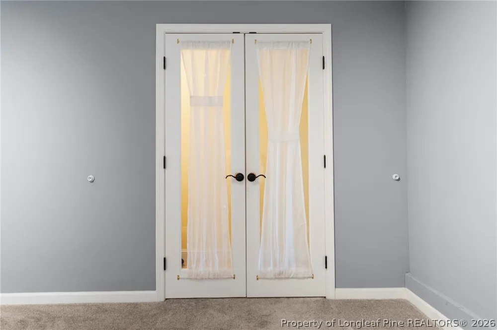 45 Orchard Falls Drive Spring Lake, NC 28390