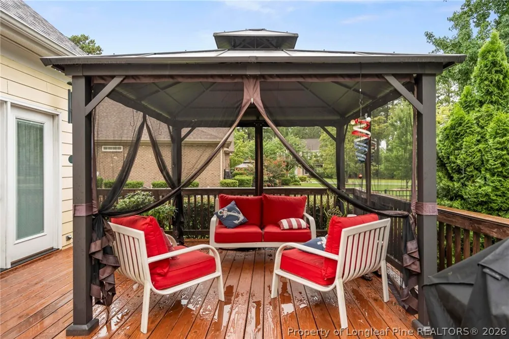 45 Orchard Falls Drive Spring Lake, NC 28390
