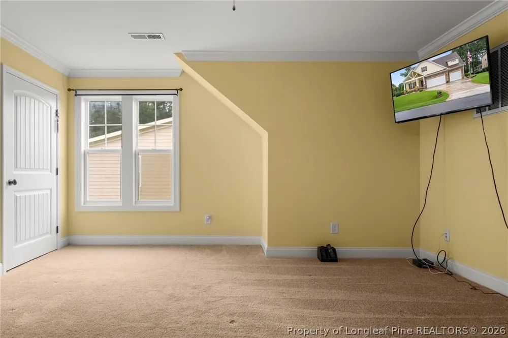 45 Orchard Falls Drive Spring Lake, NC 28390