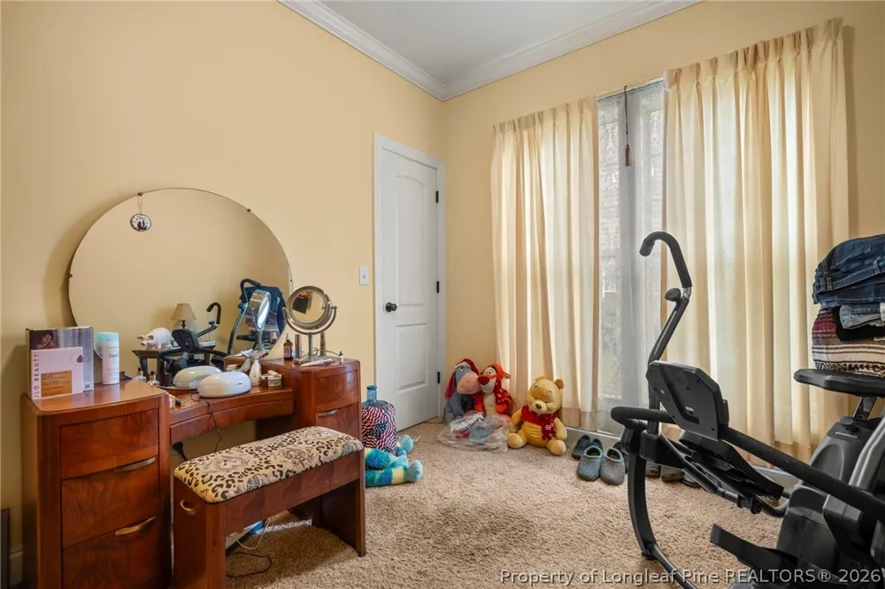 45 Orchard Falls Drive Spring Lake, NC 28390