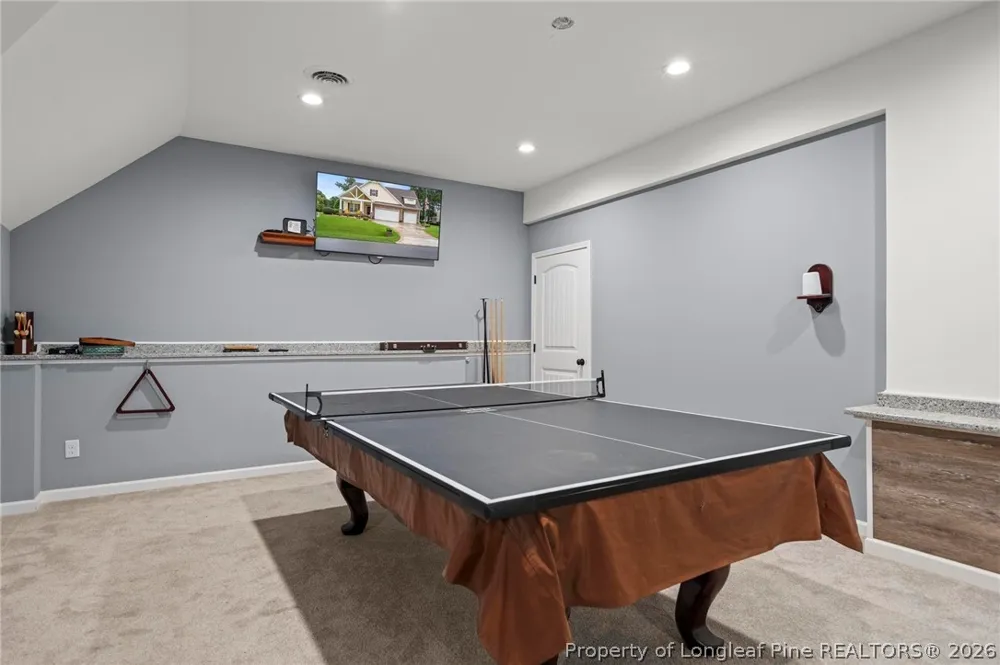 45 Orchard Falls Drive Spring Lake, NC 28390
