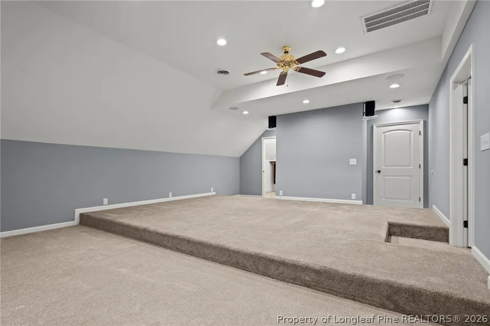 45 Orchard Falls Drive Spring Lake, NC 28390