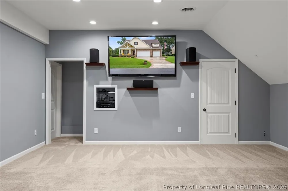 45 Orchard Falls Drive Spring Lake, NC 28390