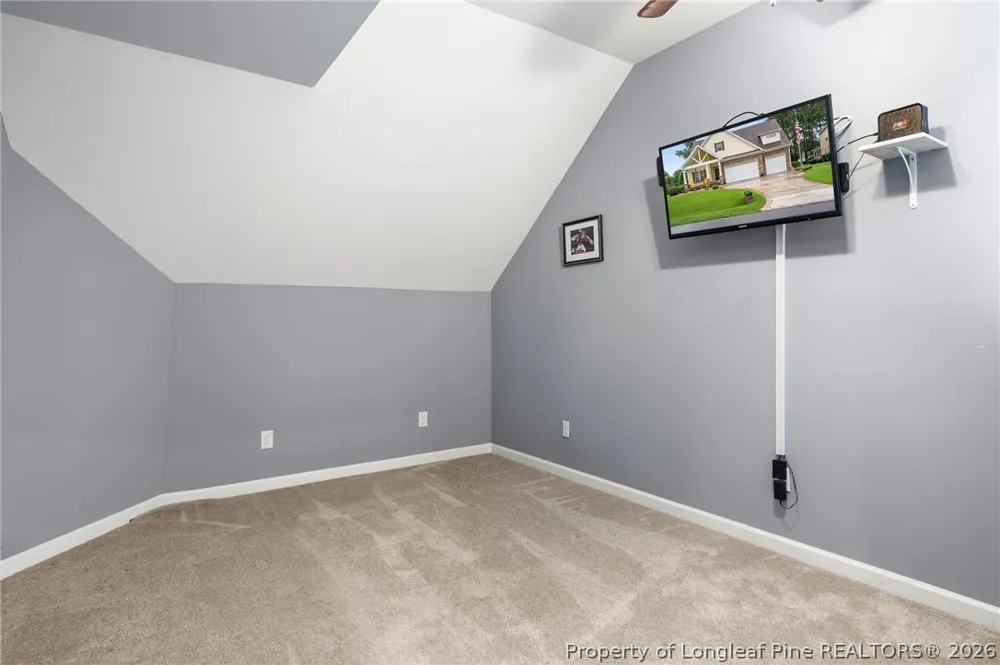 45 Orchard Falls Drive Spring Lake, NC 28390